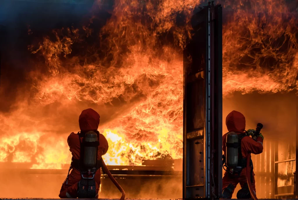 Instalacje przeciwpożarowe www.fire-instal.pl