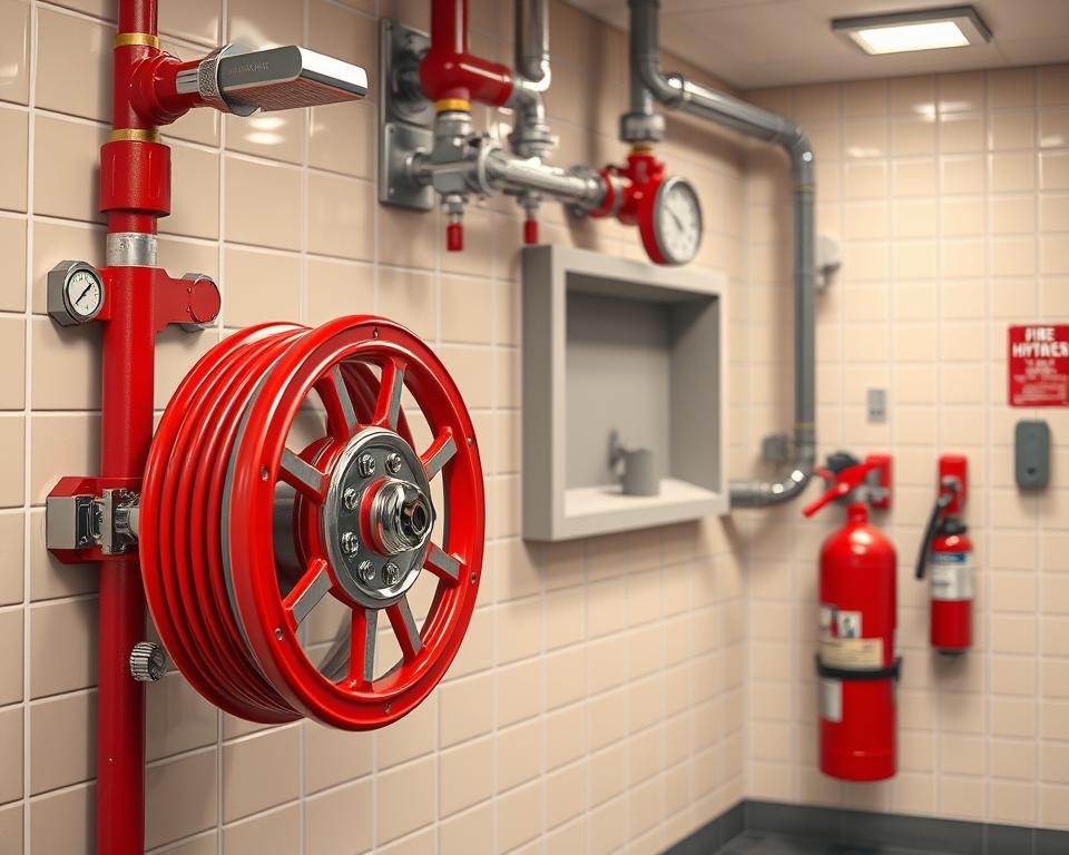 hydrant wewnętrzny