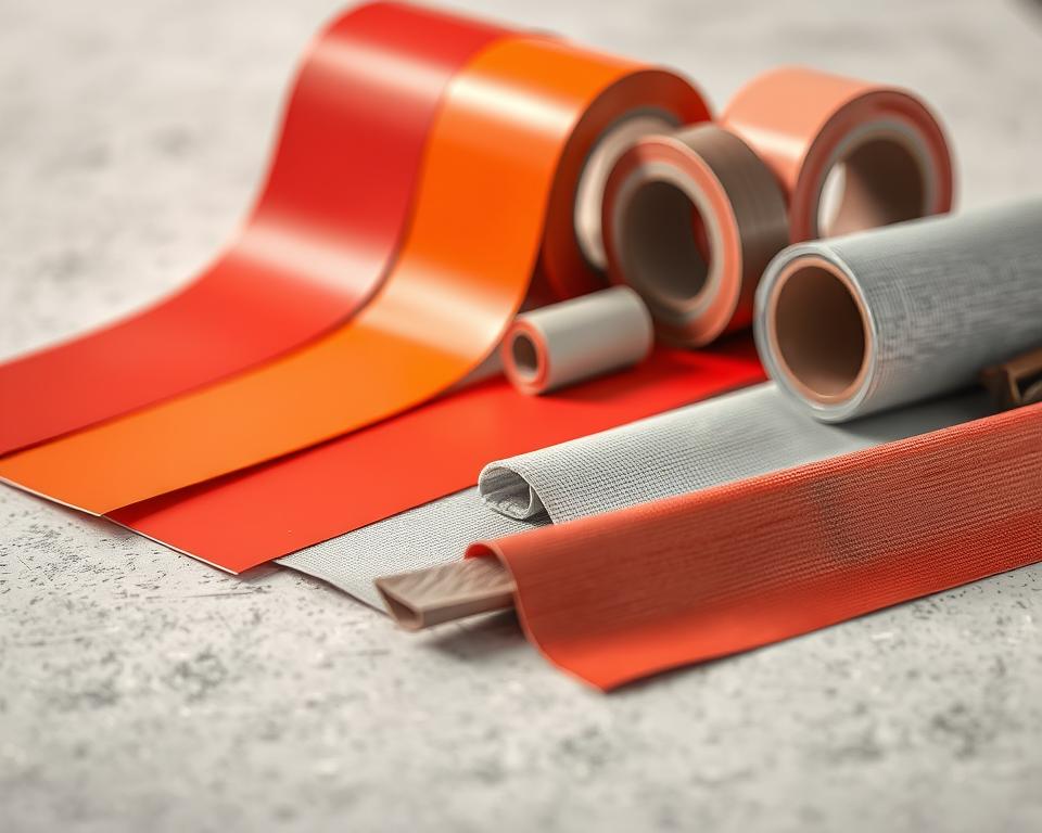 materiały ogniochronne do zabezpieczeń ppoż