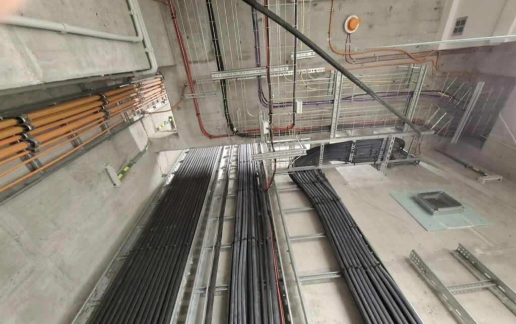 ZABEZPIECZENIA PRZECIWPOŻAROWE RZESZÓW