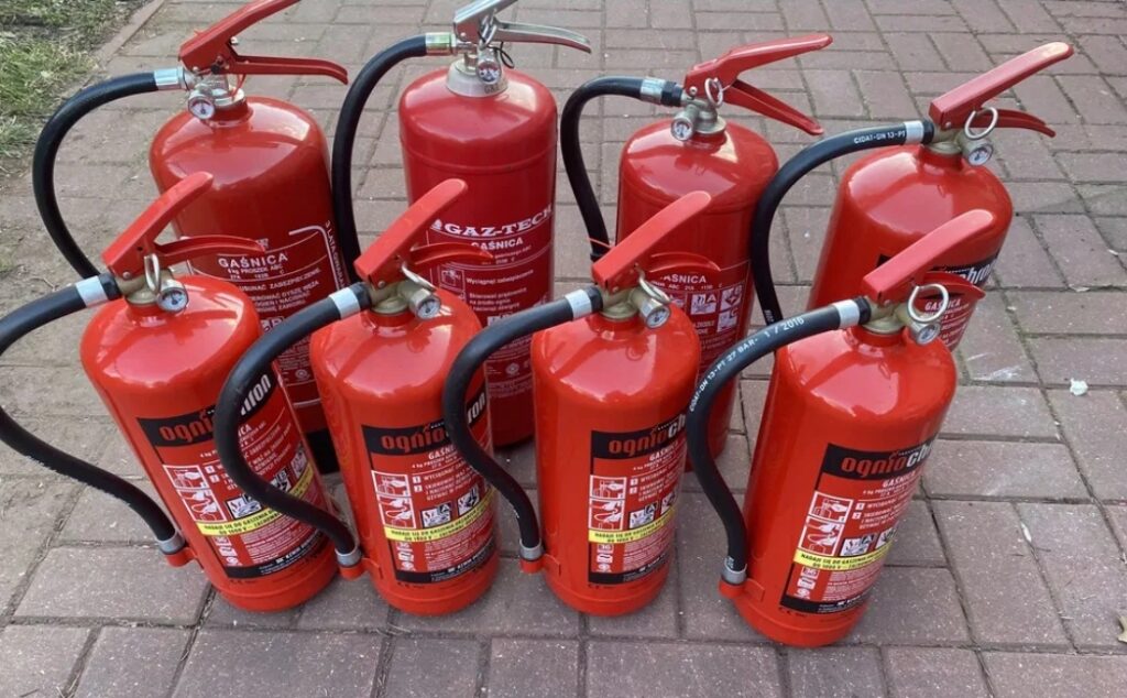 SERWIS GASNIC LUBLIN