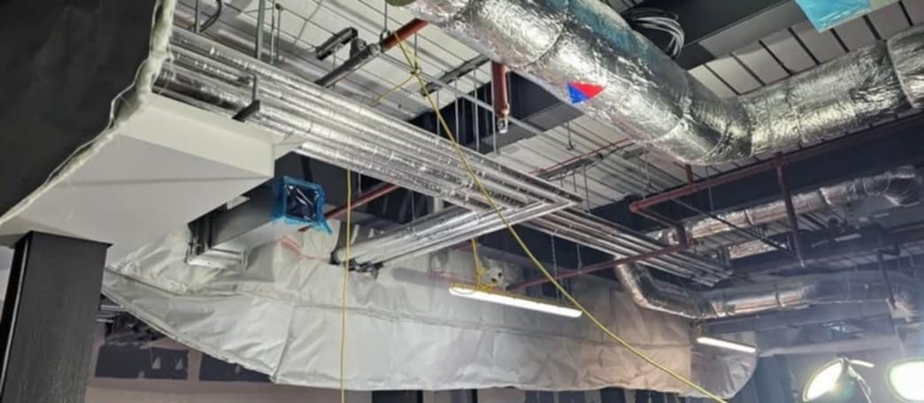 Zabezpieczenia Przejść Instalacyjnych i Przeglądy PPOŻ